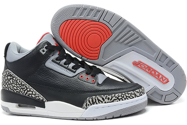 Women Jordan 3 Retro 02